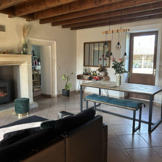 Annonces VALLET : Maison / Villa | LE LOROUX-BOTTEREAU (44430) | 197.00m2 | 465 000 € 