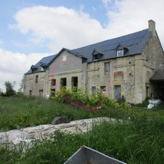 Annonces VALLET : Domaines / Propriétés | SOULEUVRE-EN-BOCAGE (14350) | 600.00m2 | 282 000 € 