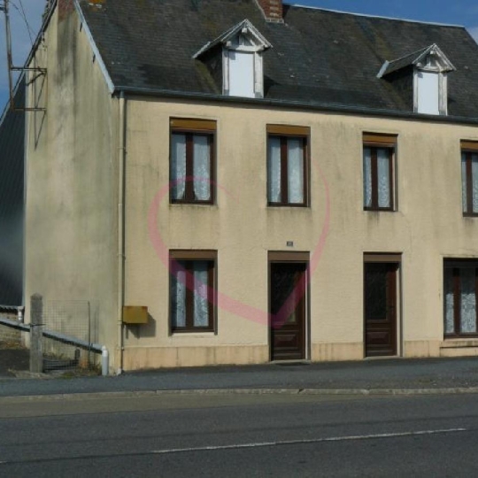  Annonces VALLET : Maison / Villa | SOULEUVRE-EN-BOCAGE (14350) | 140 m2 | 101 000 € 