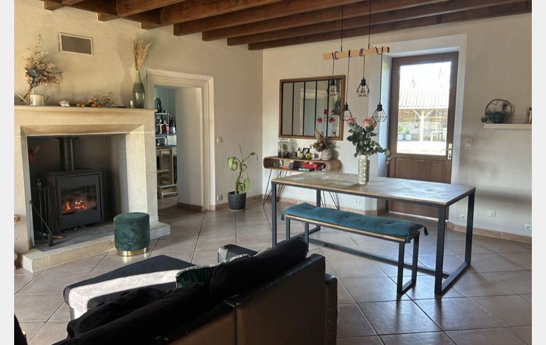 Annonces VALLET : Maison / Villa | LA REMAUDIERE (44430) | 197 m2 | 465 000 € 