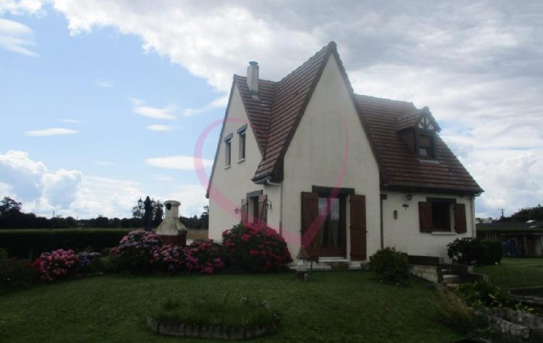 Annonces VALLET : Maison / Villa | VILLERS-BOCAGE (14310) | 94 m2 | 281 000 € 