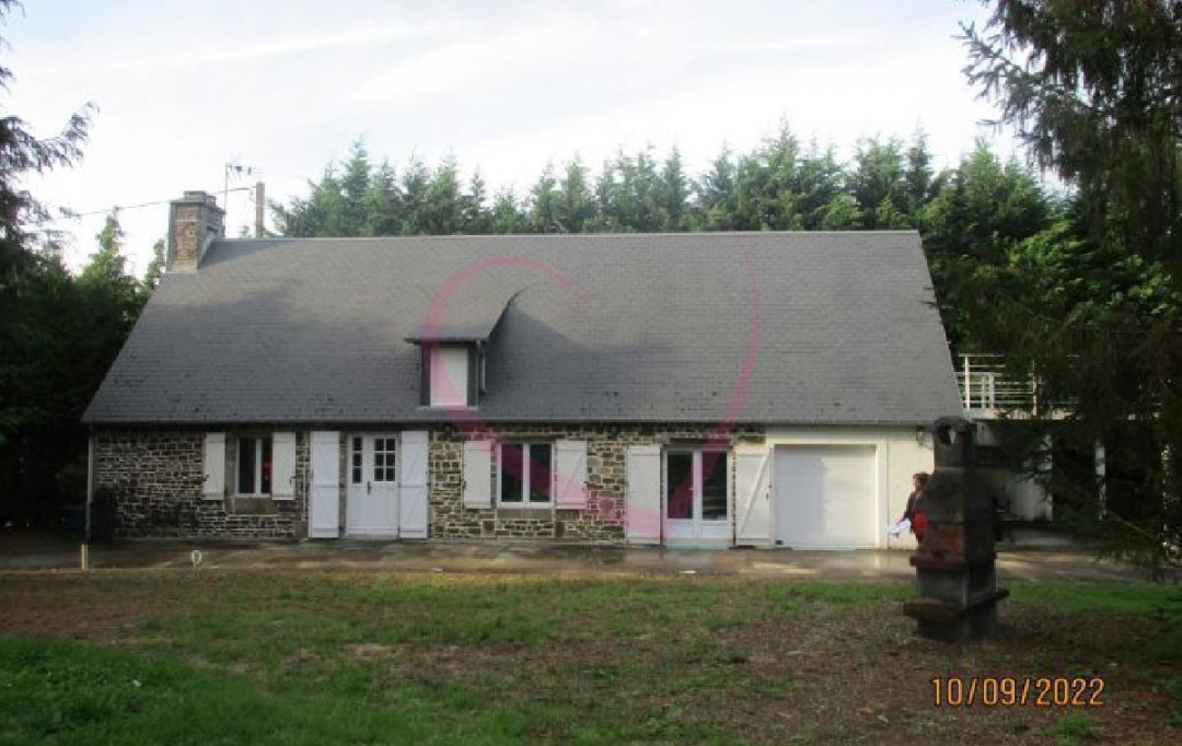 Annonces VALLET : House | VALDALLIERE (14410) | 132 m2 | 266 176 € 