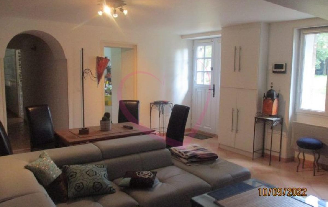 Annonces VALLET : House | VALDALLIERE (14410) | 132 m2 | 266 176 € 