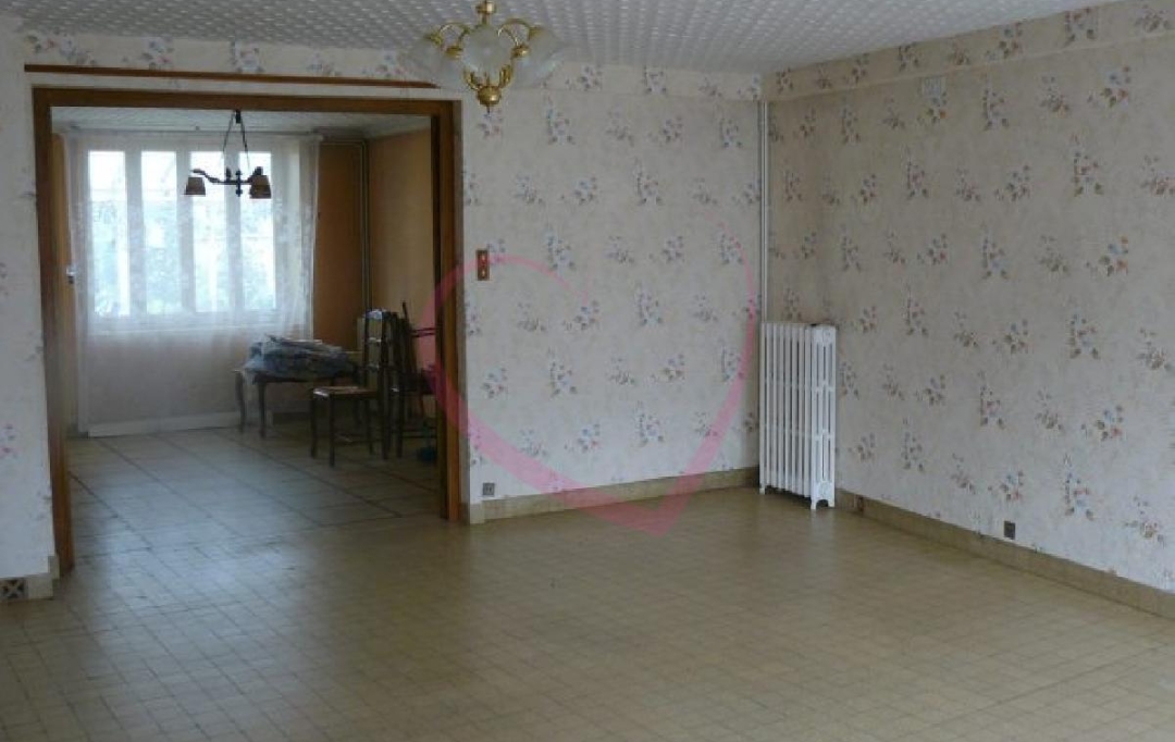 Annonces VALLET : Maison / Villa | SOULEUVRE-EN-BOCAGE (14350) | 140 m2 | 101 000 € 