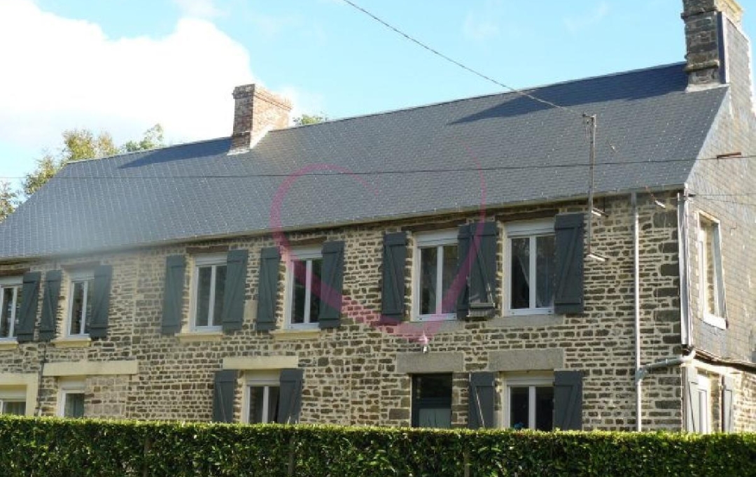 Annonces VALLET : Maison / Villa | SOULEUVRE-EN-BOCAGE (14350) | 170 m2 | 230 000 € 