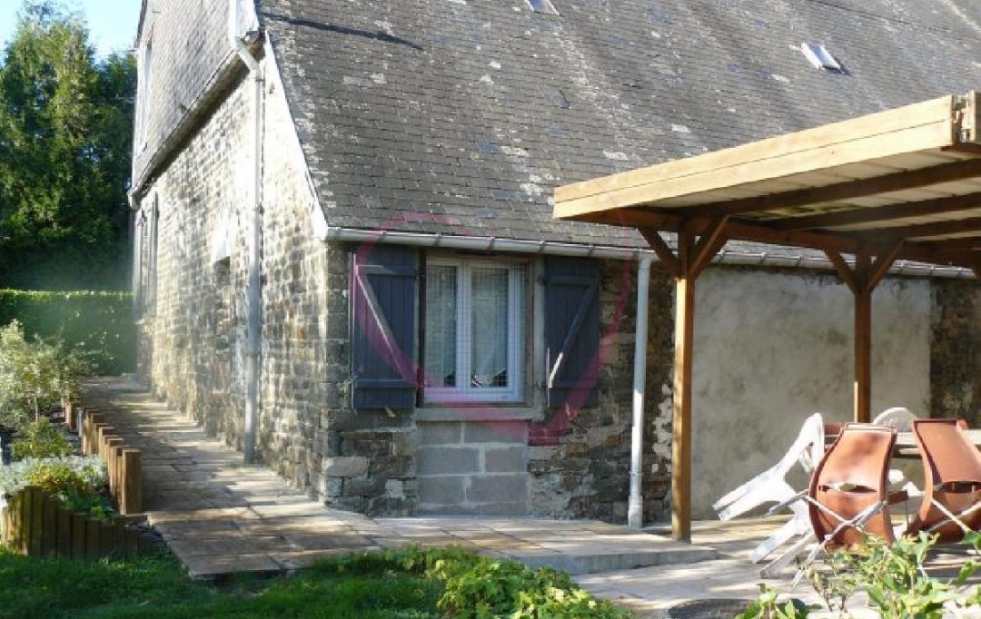 Annonces VALLET : Maison / Villa | SOULEUVRE-EN-BOCAGE (14350) | 170 m2 | 230 000 € 