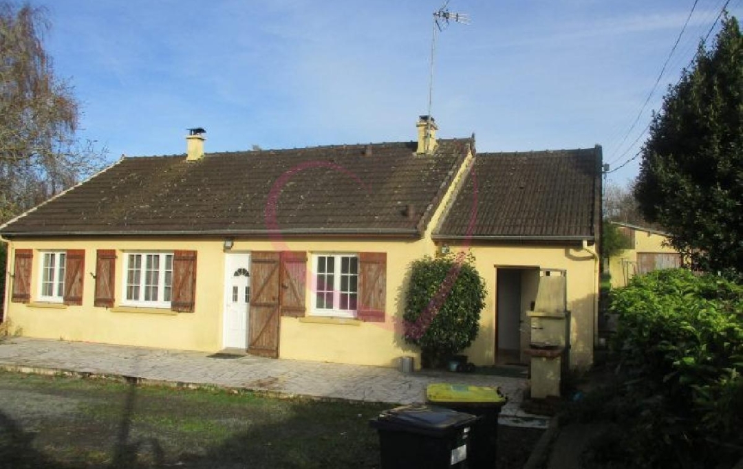 Annonces VALLET : Maison / Villa | LA BARRE-DE-SEMILLY (50810) | 96 m2 | 194 000 € 