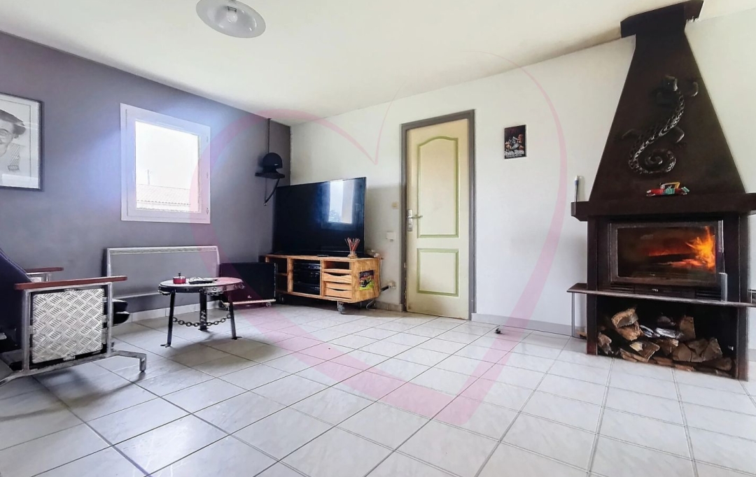 Annonces VALLET : Maison / Villa | VALLET (44330) | 81 m2 | 210 000 € 