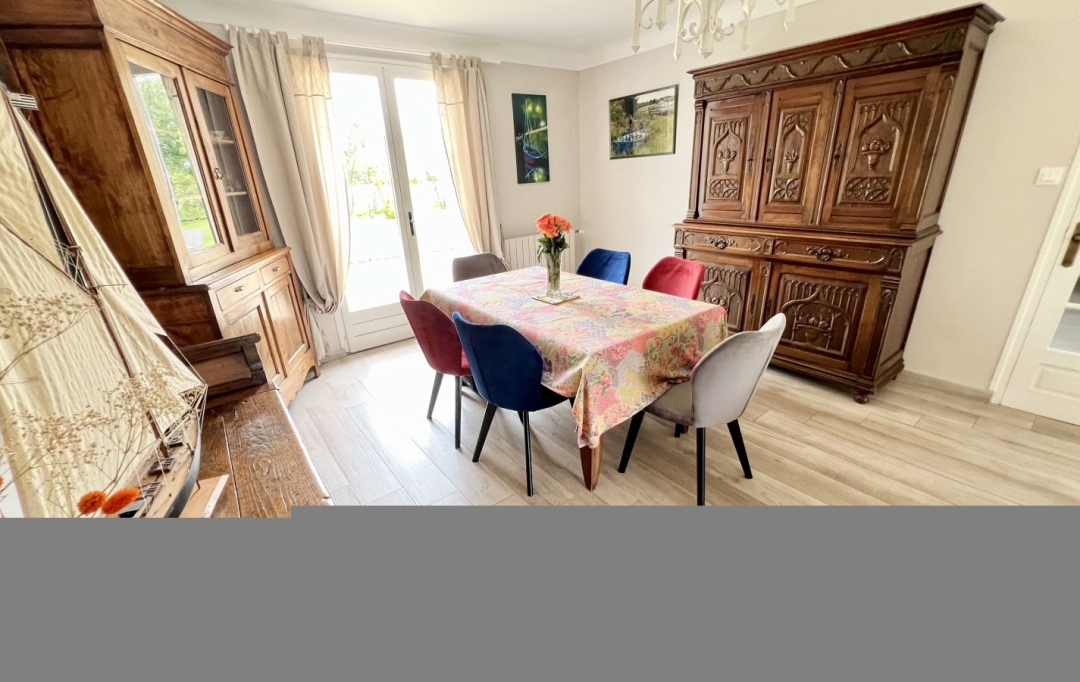 Annonces VALLET : Maison / Villa | MONTBERT (44140) | 160 m2 | 447 000 € 