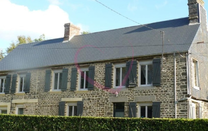  Annonces VALLET Maison / Villa | SOULEUVRE-EN-BOCAGE (14350) | 170 m2 | 230 000 € 